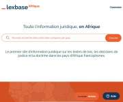 lexbase-afrique