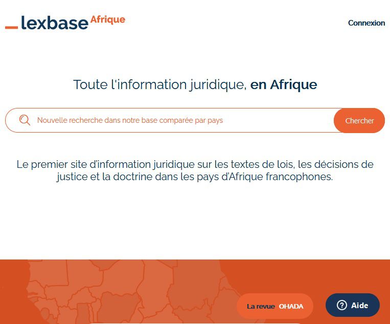 lexbase-afrique-ohada