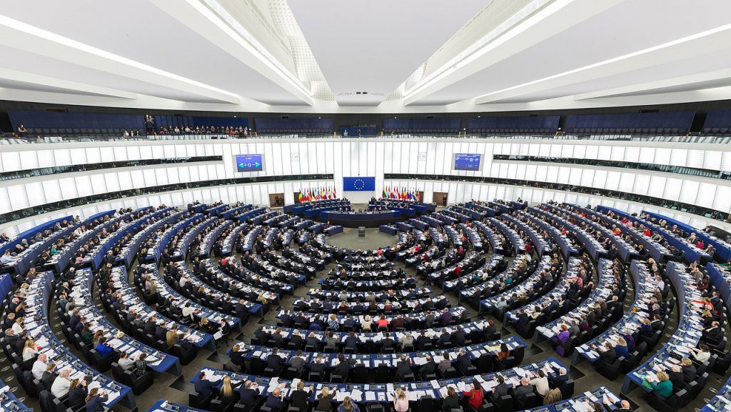 Parlement-Europeen