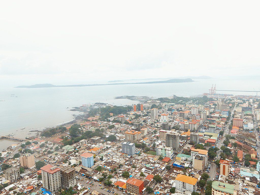 conakry