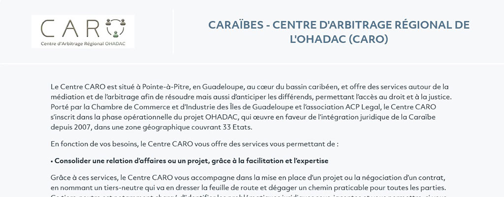 affiche
