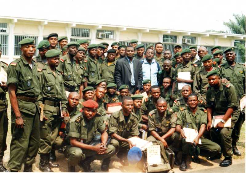 Ecoles-Superieures-Militaires-de-Kinshasa