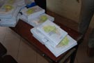 Programme d'actions du club OHADA de Guinée Photo 1