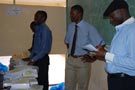 Programme d'actions du club OHADA de Guinée Photo 2