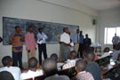 Programme d'actions du club OHADA de Guinée Photo 4