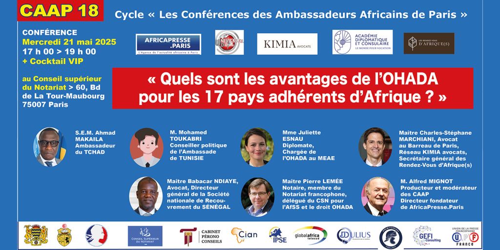 affiche