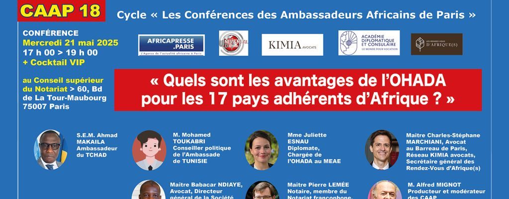 affiche