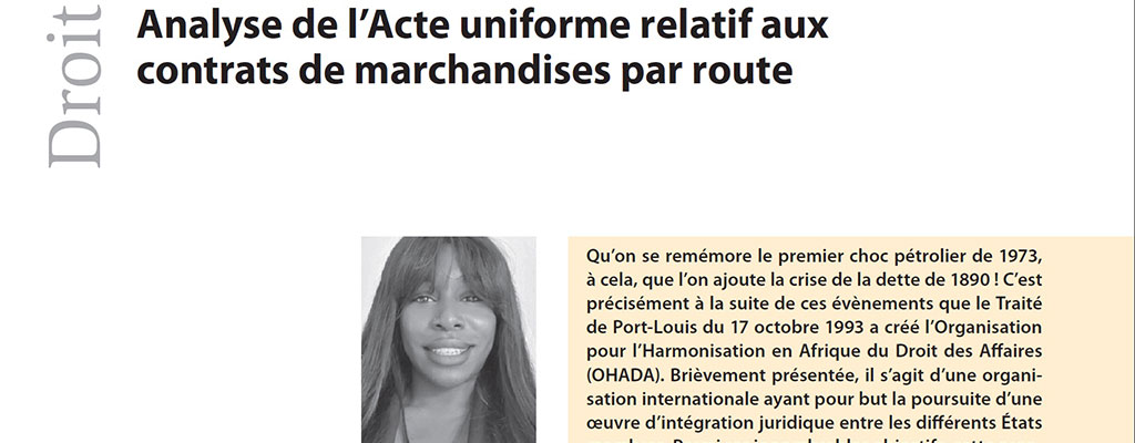 affiche
