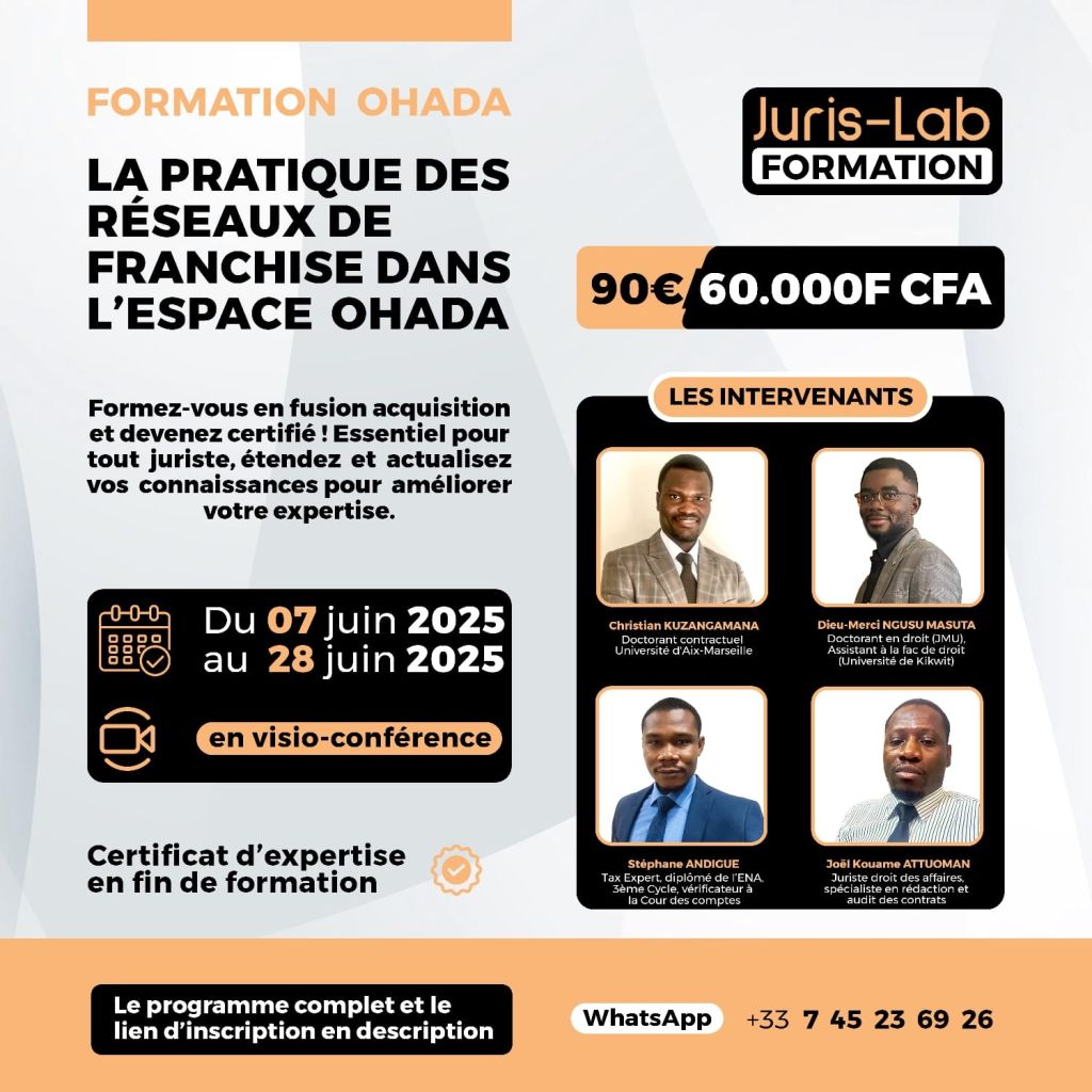 affiche
