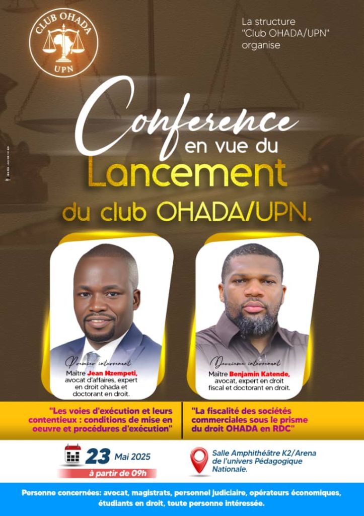 affiche