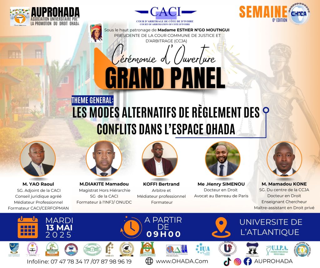 affiche