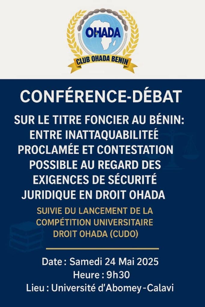 affiche