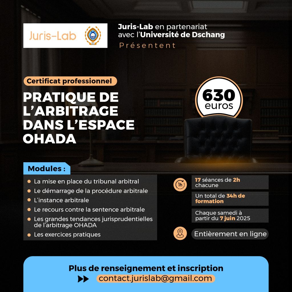affiche