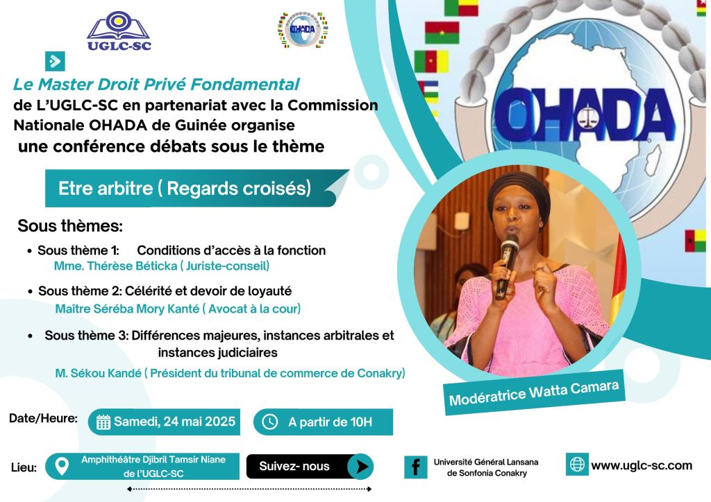 affiche