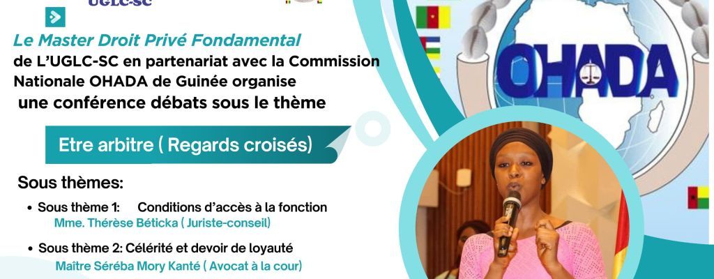 affiche