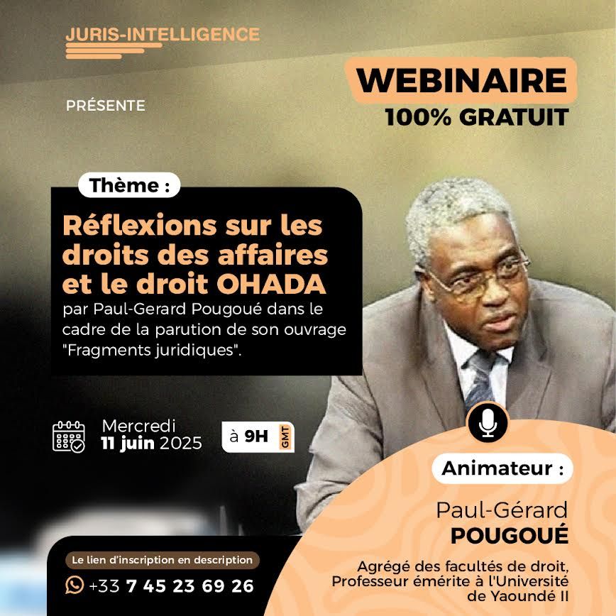 affiche
