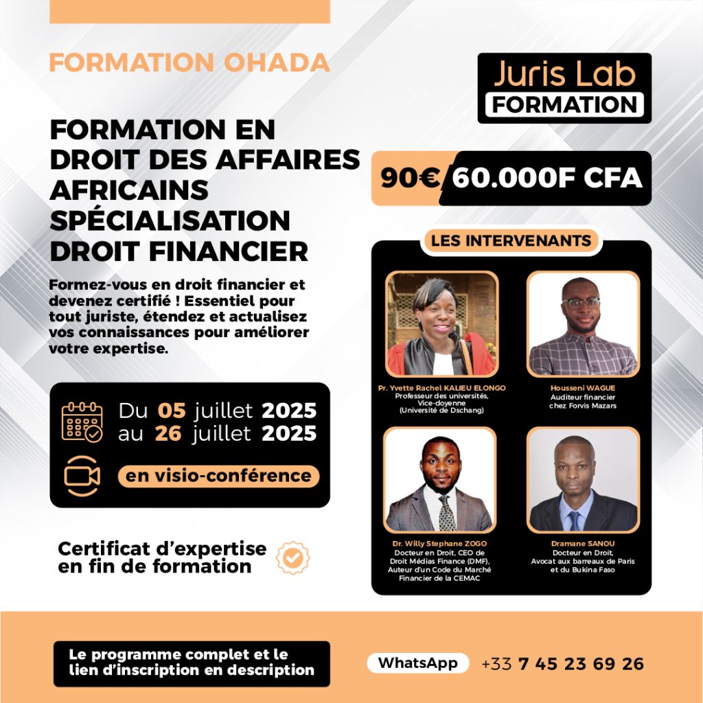 affiche