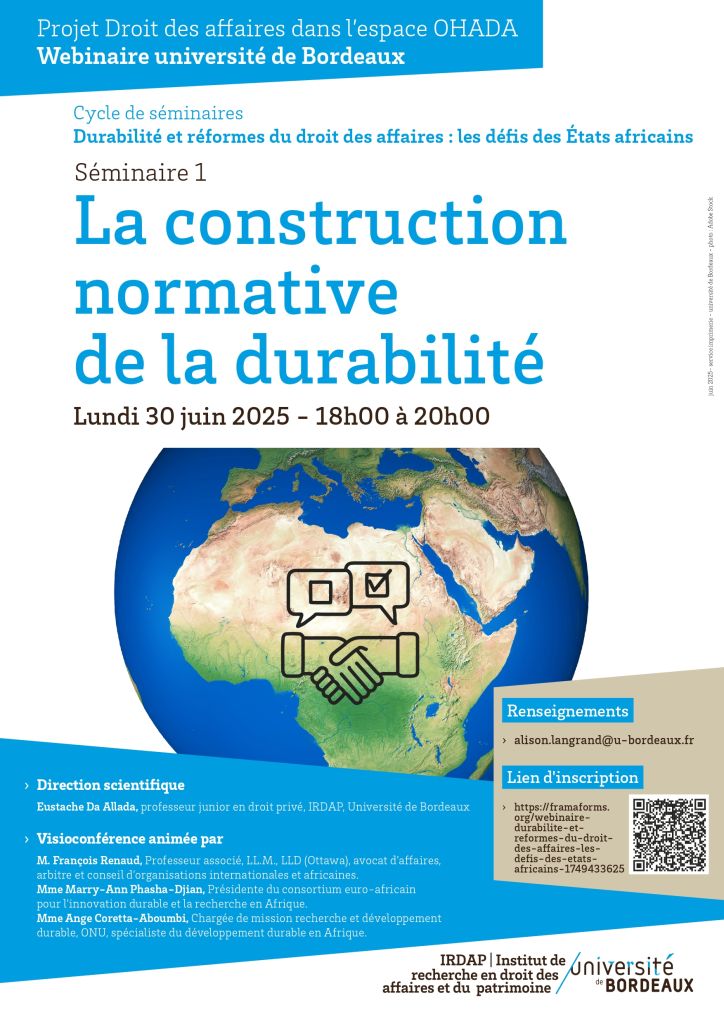 affiche