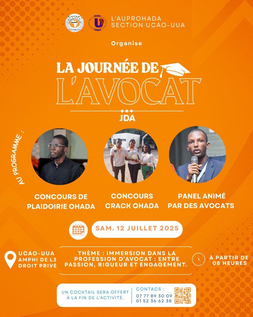 affiche