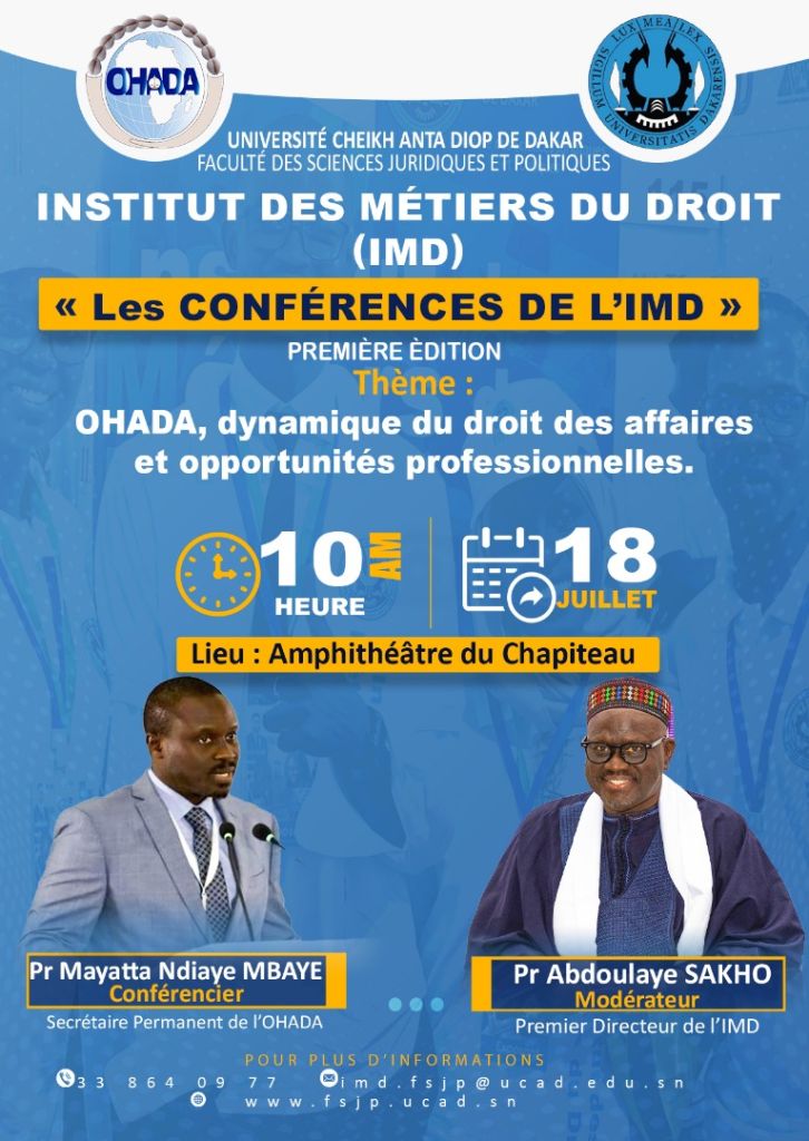 affiche