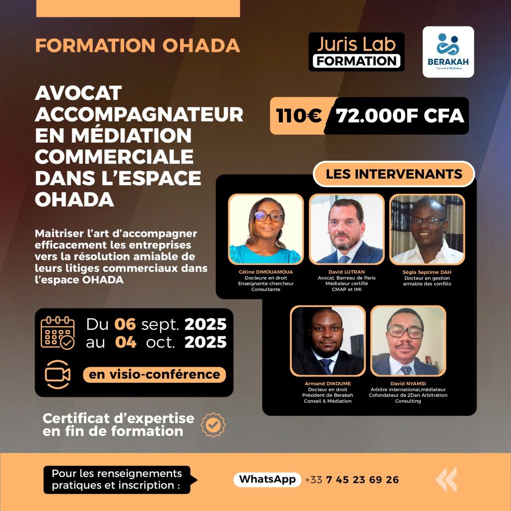 affiche