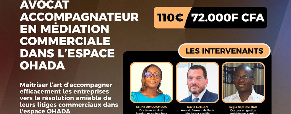 affiche