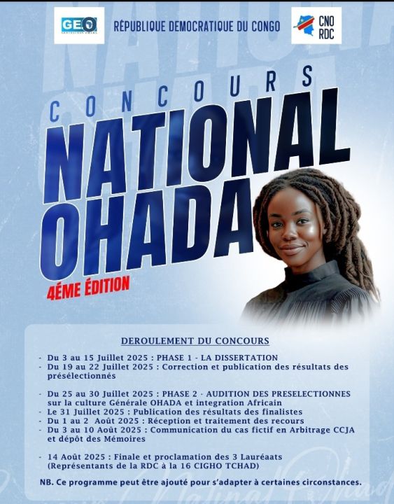 affiche