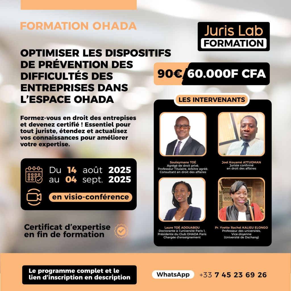 affiche
