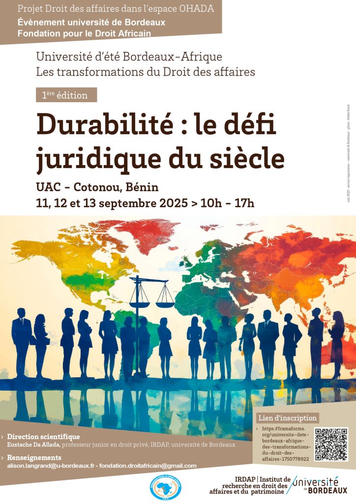 affiche