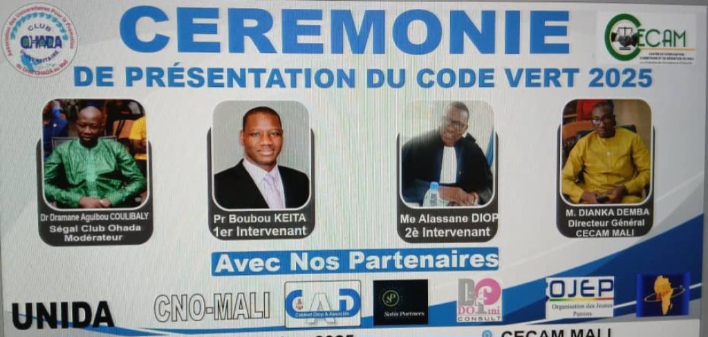 affiche