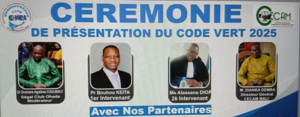 affiche