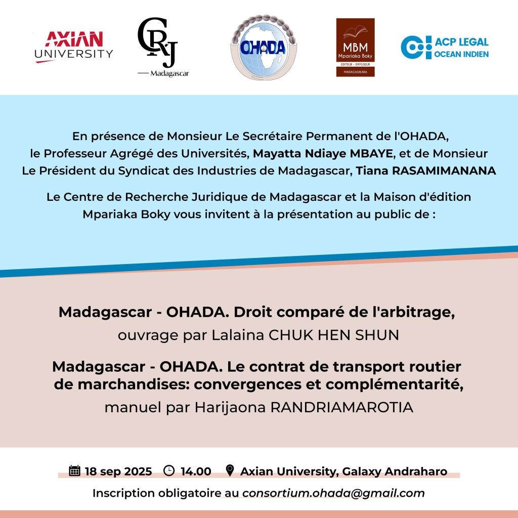 affiche
