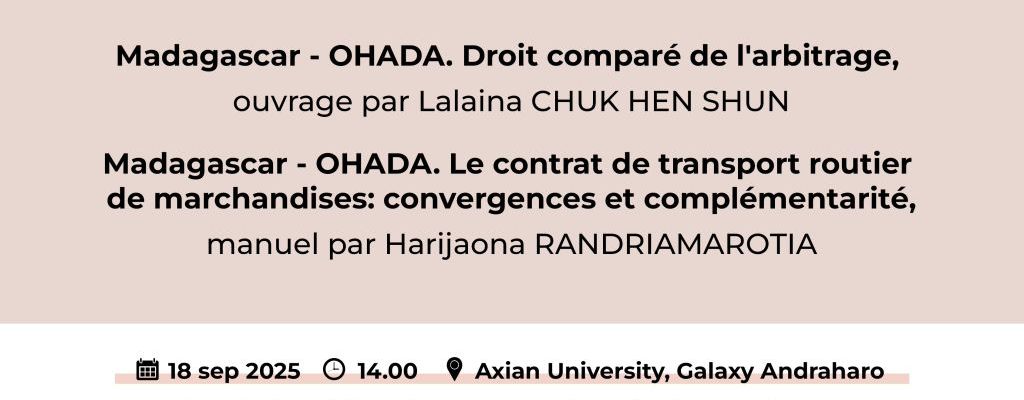 affiche