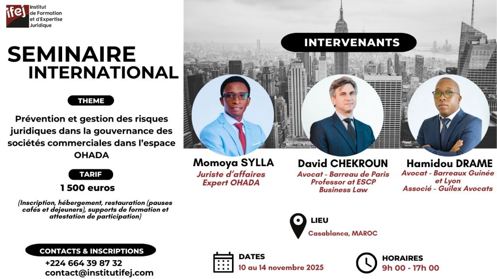 affiche