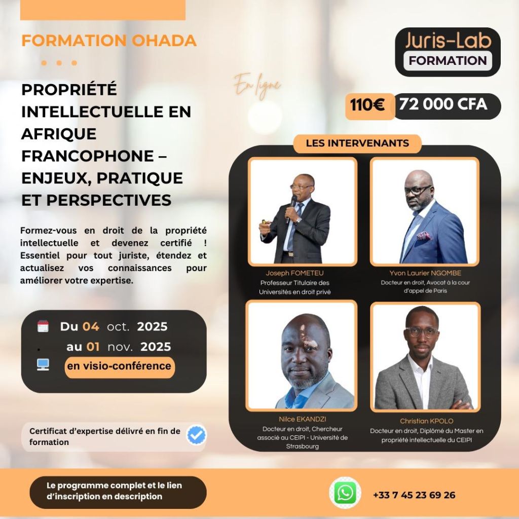 affiche
