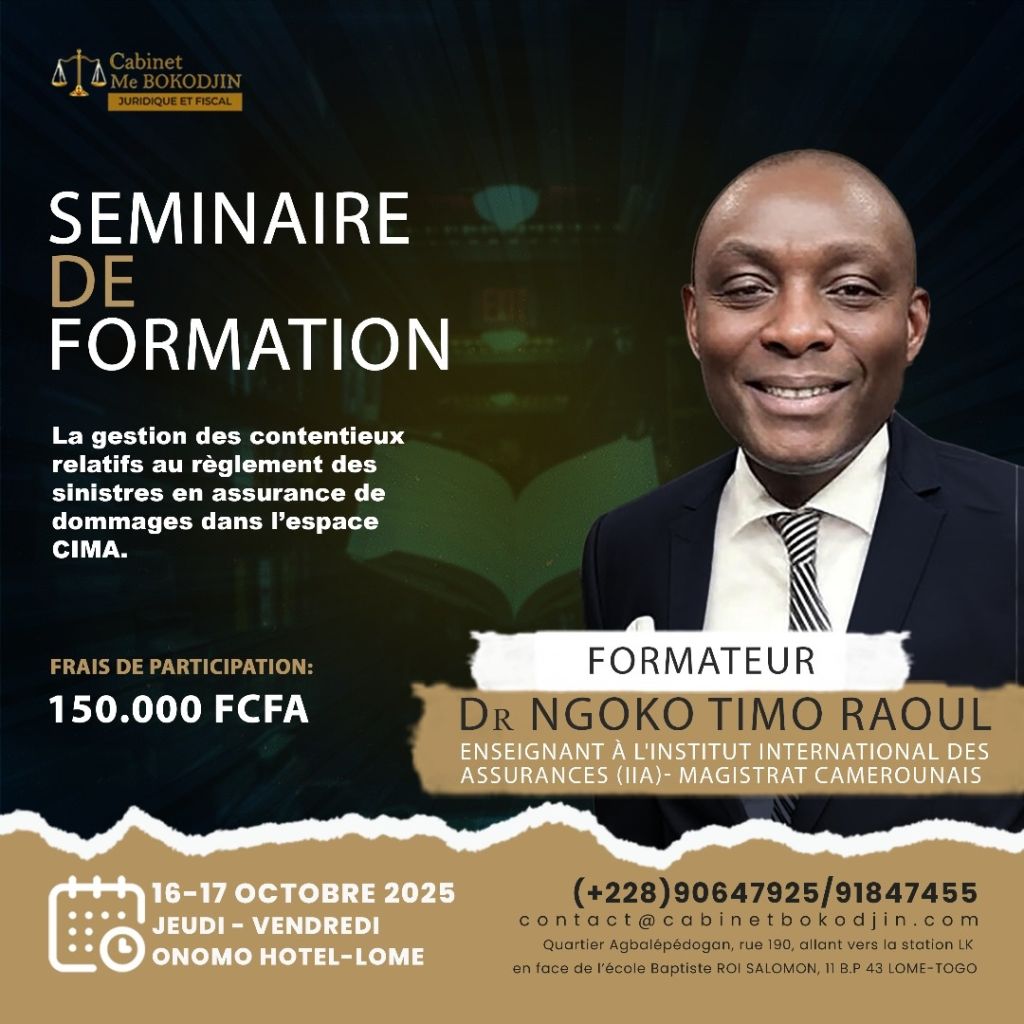 affiche