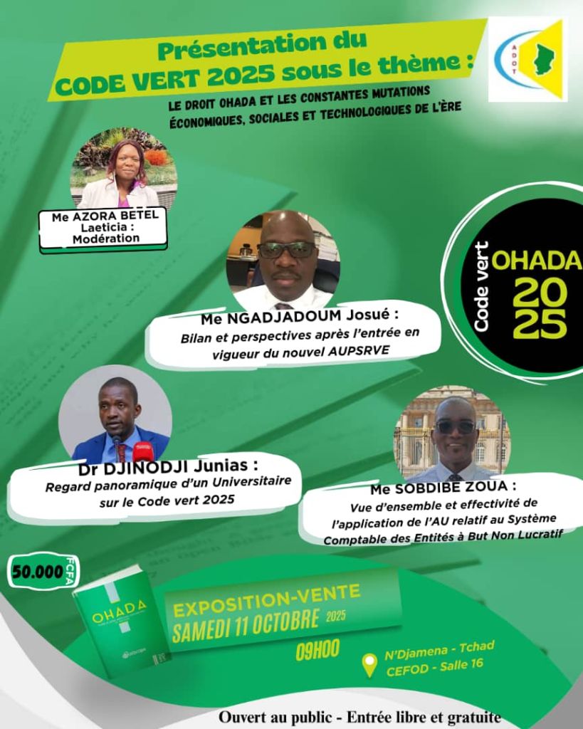 affiche
