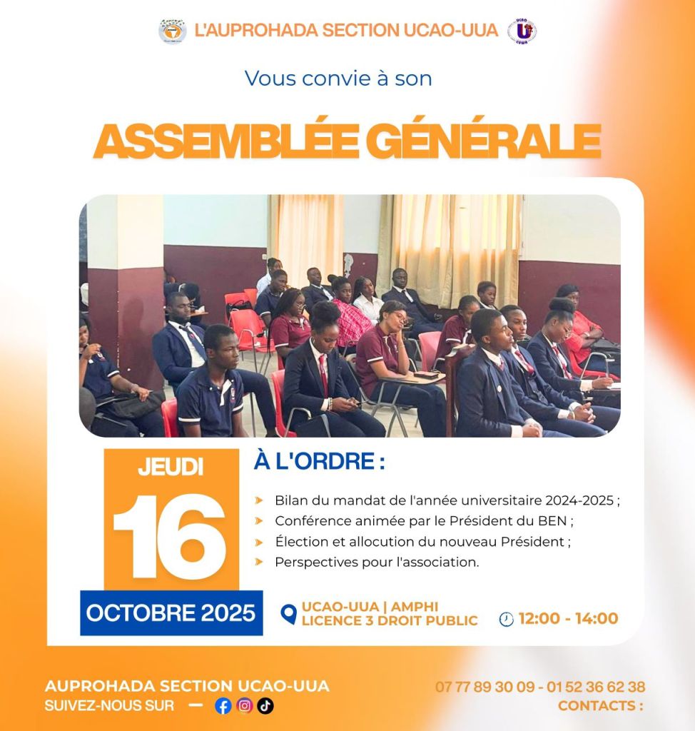 affiche