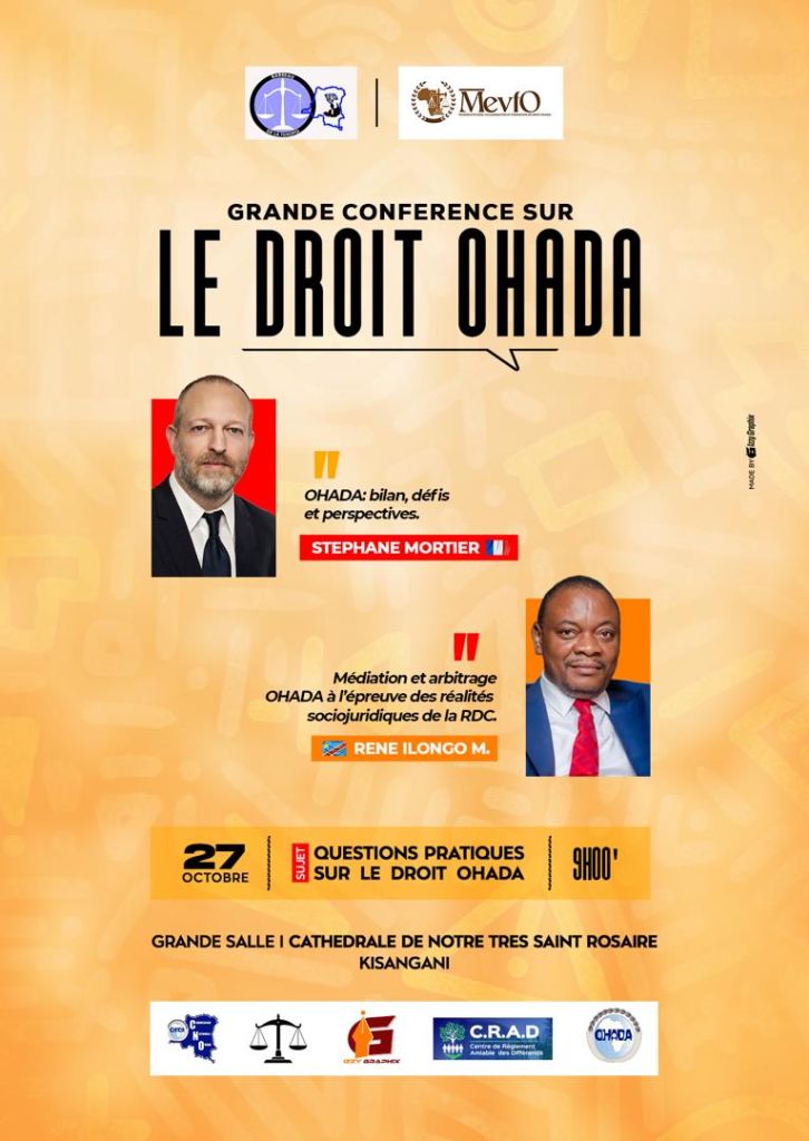 affiche