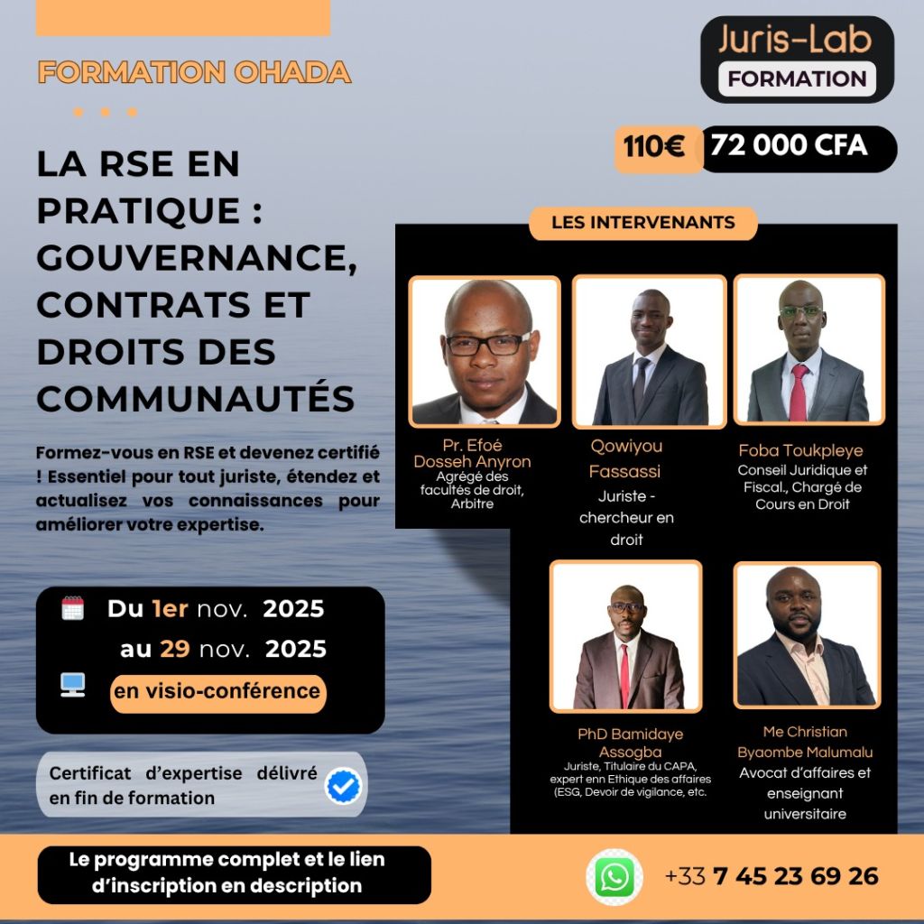 affiche