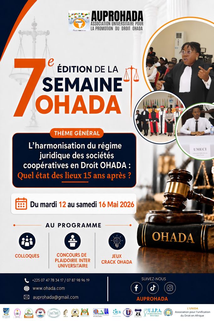 affiche