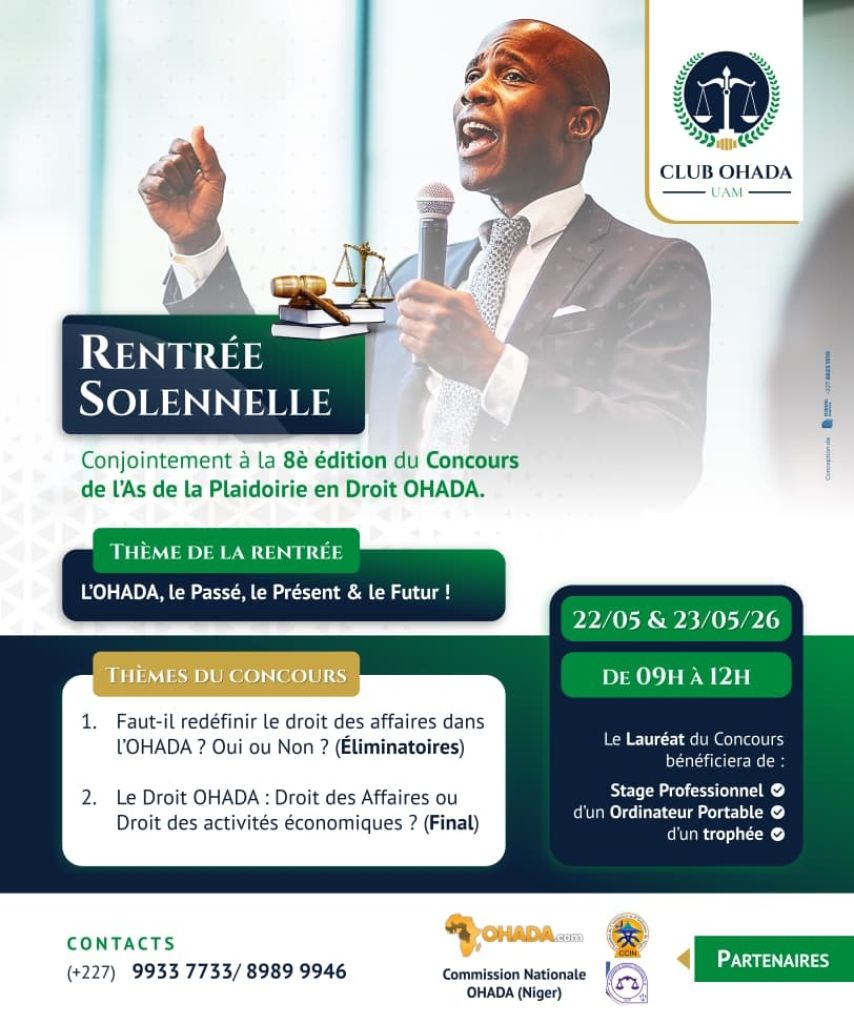 affiche