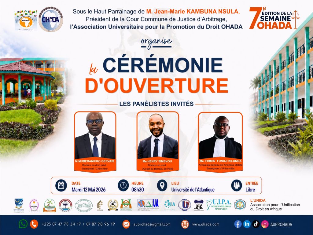 affiche
