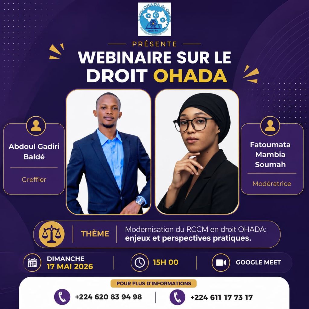 affiche