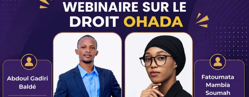 affiche