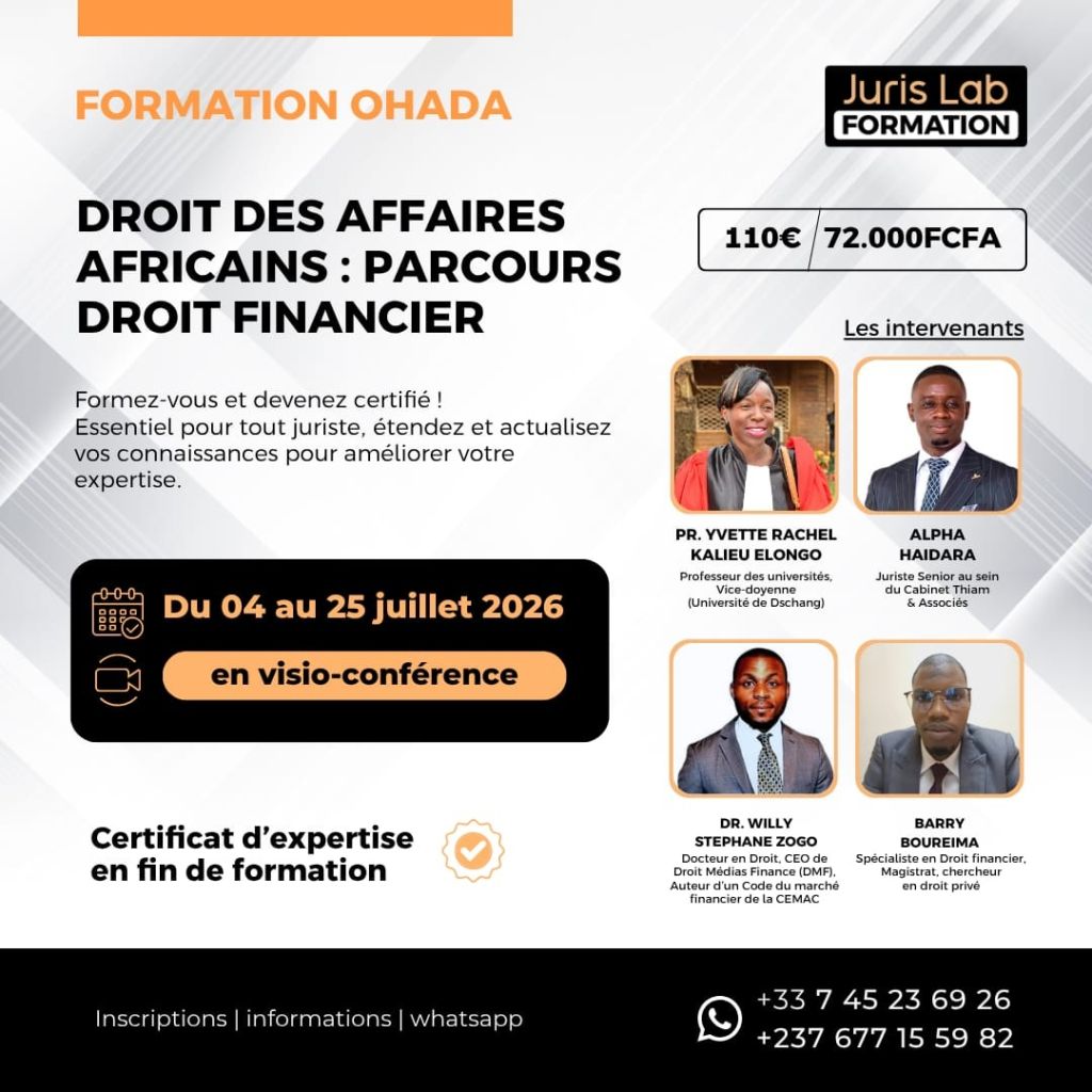 affiche