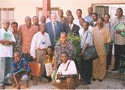Séminaire droit et sytème comptable ohada - Conakry