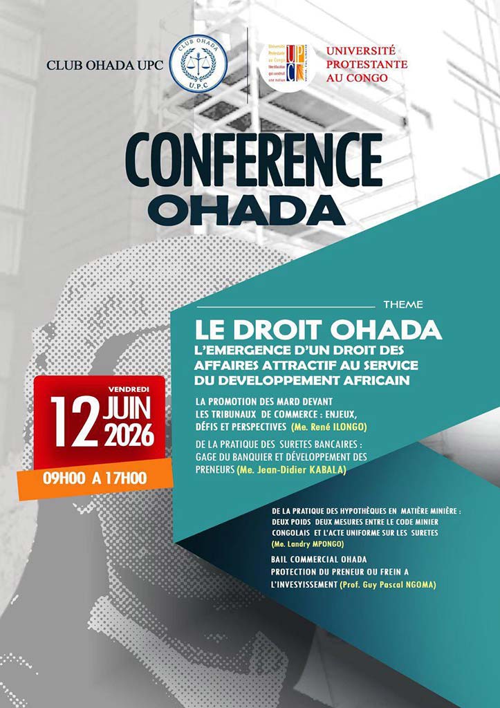 affiche