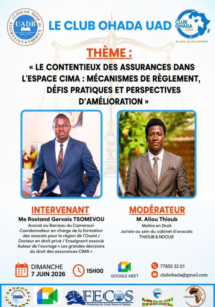 affiche