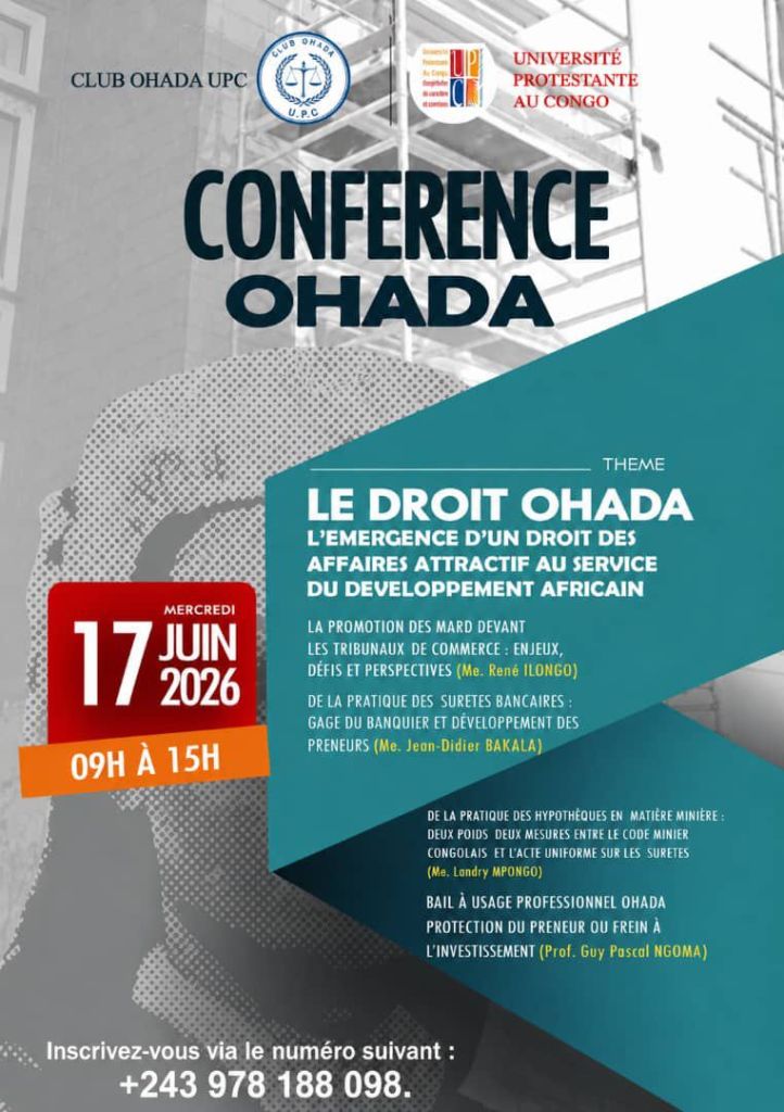 affiche